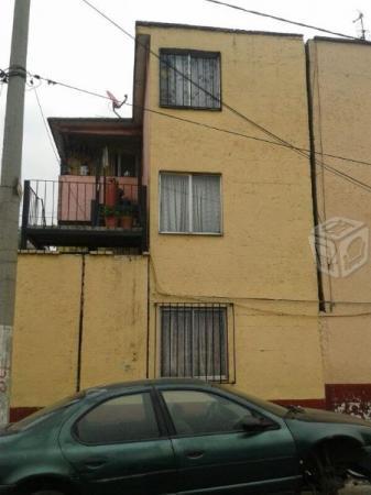 Venta de departamento en la colonia centro