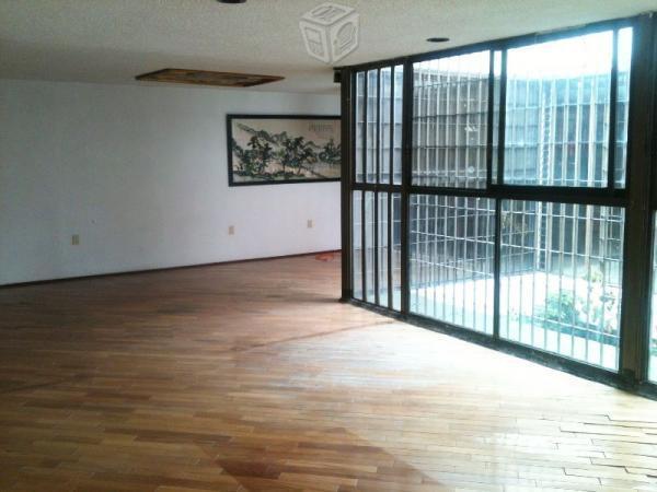 Departamento de 220 m2 en la calle de Providencia