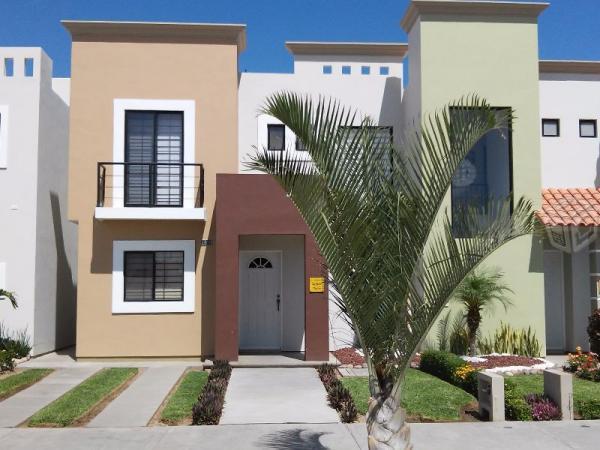 Residencia en Venta, Viñedos, Los Mochis,