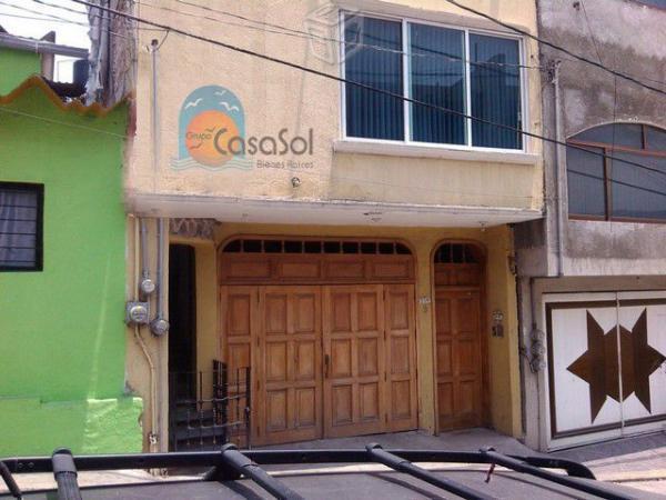 CasaSol vende Amplia casa en San Mateo