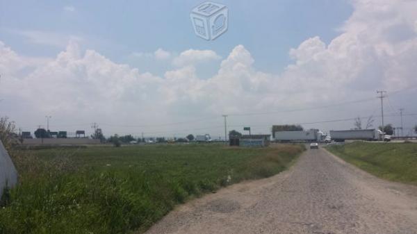 Terreno plano 5 has a 200 m. de carr. 57 palo alto