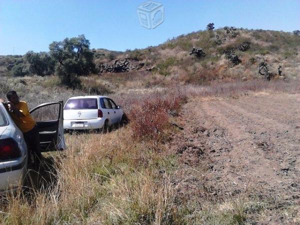 Terreno en  de 160mts en facilidades de pago