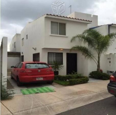 Casa en venta en Jardines de Campor Real