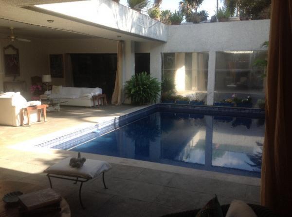 Magnifica propiedad en Acapatzingo, de un nivel