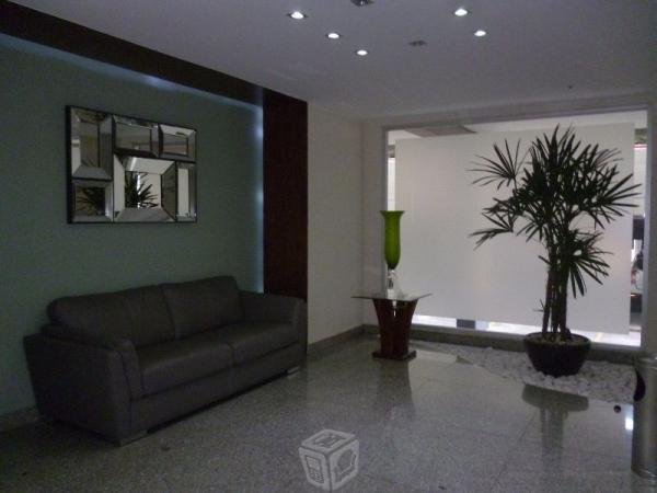 Excelente penthouse puerta pedregal