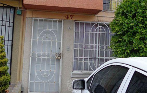 Casa en Venta Coacalco