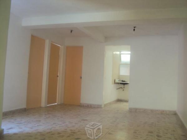 SE VENDE BONITA CASA EN ECATEPEC (Buena Ubicación)