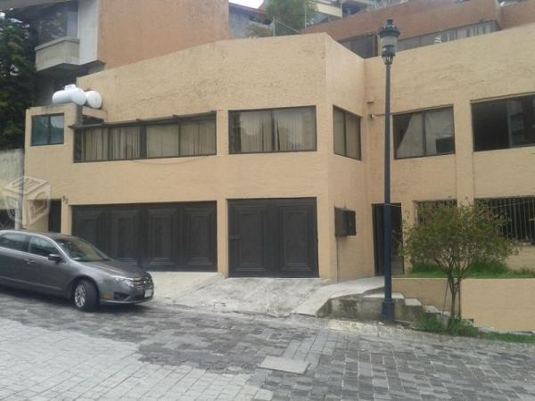 Departamento Economico en Lomas de las Palmas