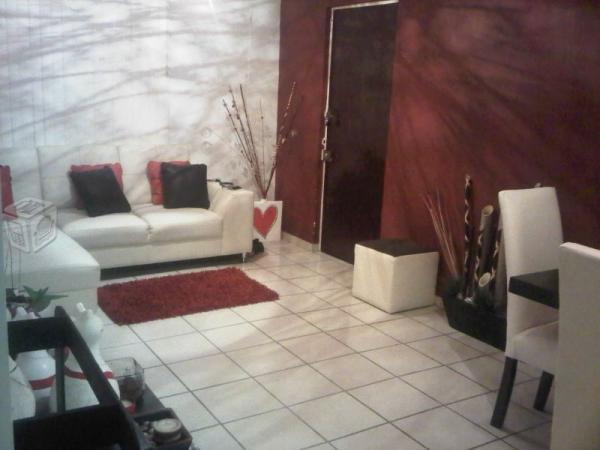 Departamento en colonia napoles