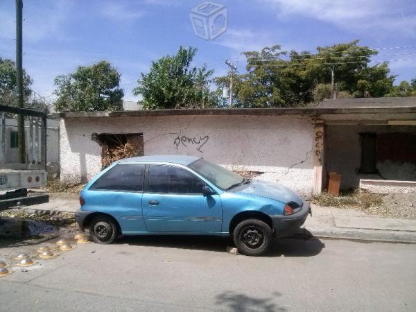 Terreno hidalgo.zona centrica.oportunidad