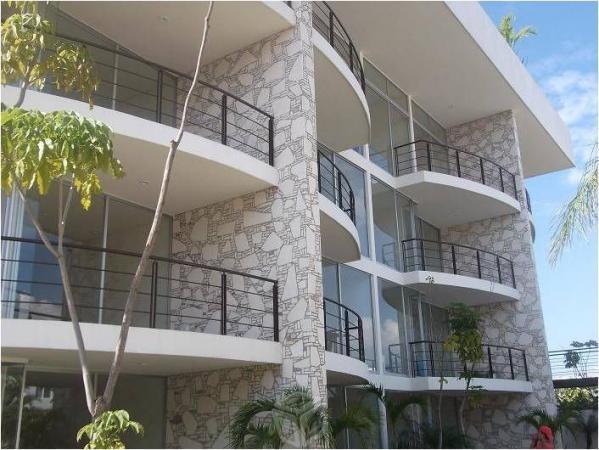 Estrene Lindo Penthouse Roofgarden Bonita Vista