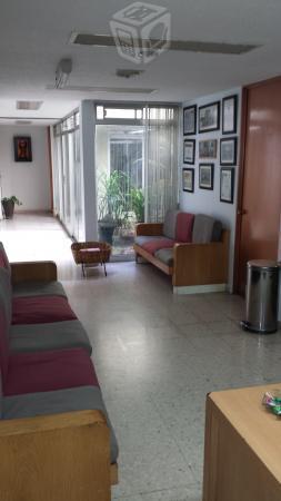 Clinica en La Colonia Jacarandas