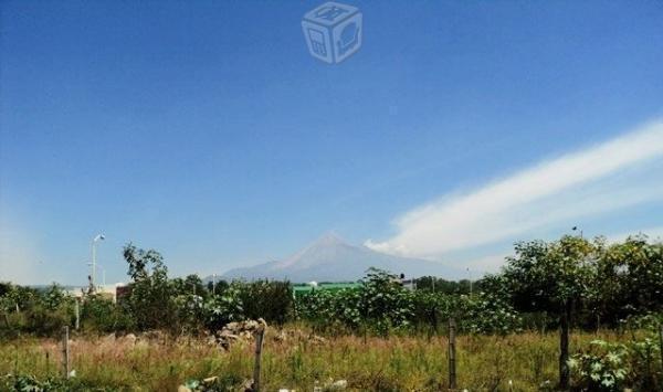 Terreno Urbano Cuauhtemoc 160 m2, Buen Precio