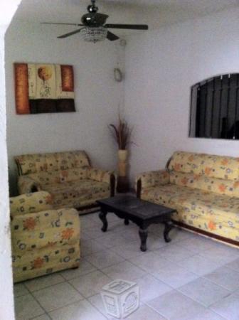 Remodelada col Estero