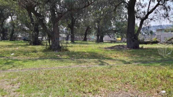 Ultimo lote en facilidades sin enganche