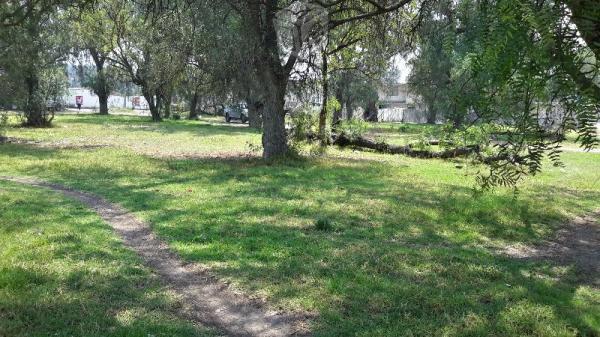 Ultimo lote en facilidades sin enganche