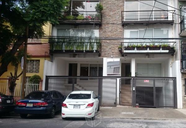 Town House180mtrs 3 Rec, 2 lugares, 30mtrs Terraza