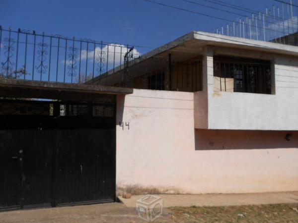 Bonita casa en la colonia Pueblita