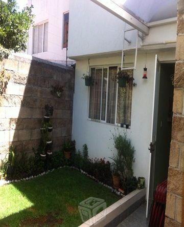 Hermosa Casa en Venta Coacalco