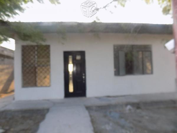 Casa venta col.juarez terreno amplio 10 x 30