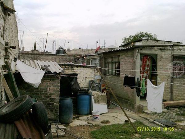 Casa 200mts Cerca Av. del Mazo y Palacio Municipal