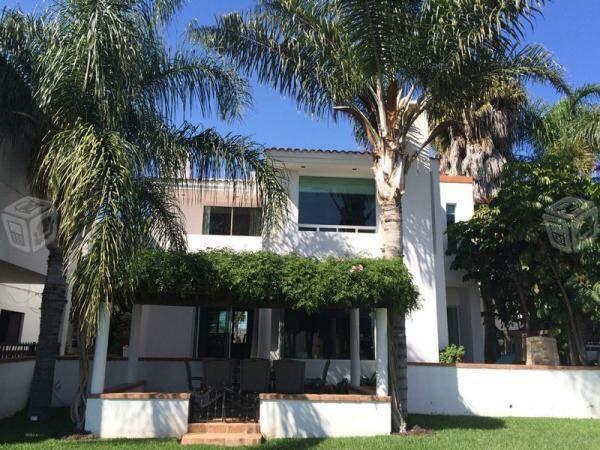 Casa en venta real del mar moderna 350,000 dlls