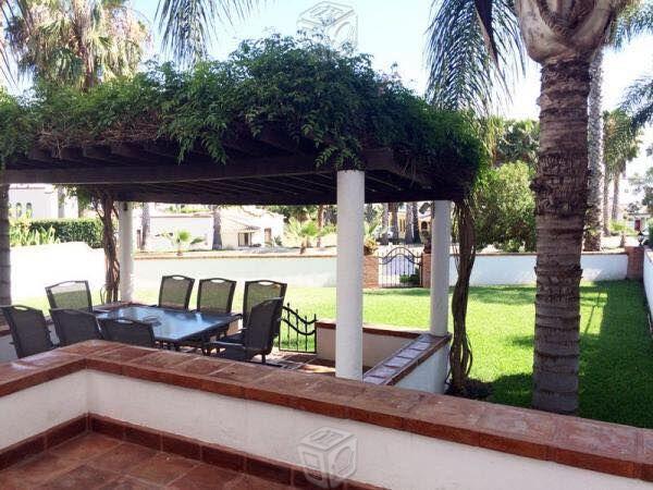 Casa en venta real del mar moderna 350,000 dlls