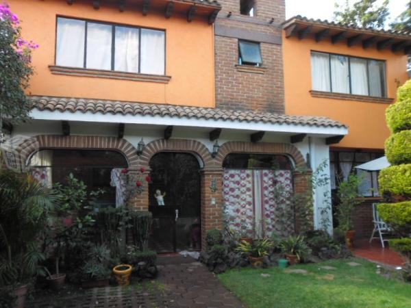 Impecable casa estilo mexicano en excelente estado