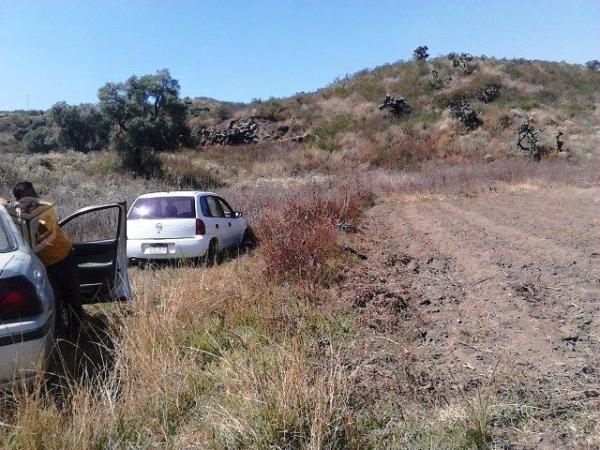 Terreno en  de 160mts en facilidades de pago