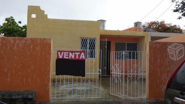 Casa en venta fracc. cámara de construcción