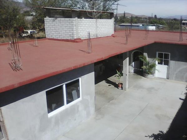 Casa en zimatlan por bodega aurrera