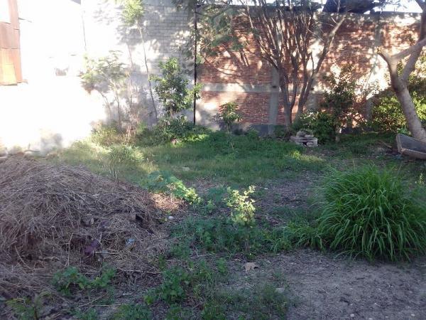 Terreno en venta