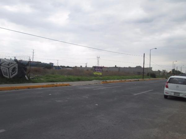 Terreno amplio en zona Industrial