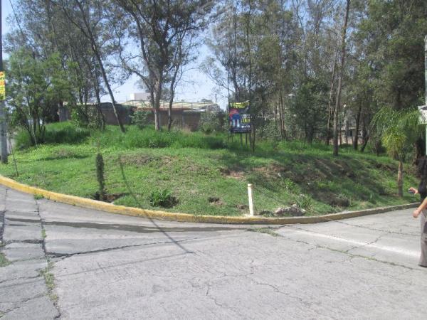 Terreno ubicado en Bosques del lago Cuautitlan