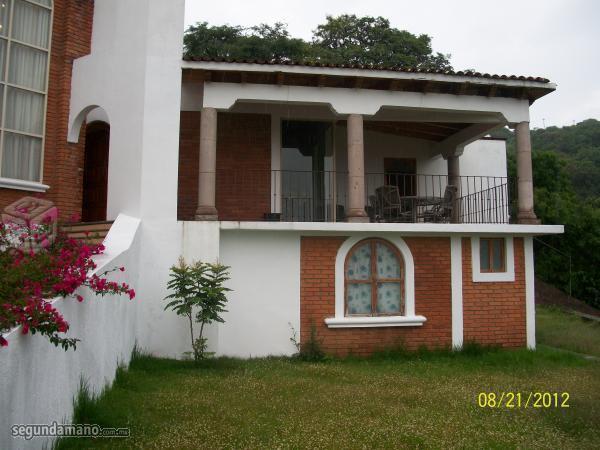 Residencia amueblada para un excelente descanso