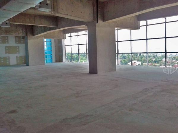 Oficina para Corporativo 640 m2. Sur de la Ciudad