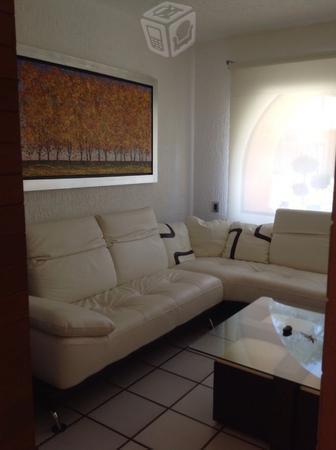 Impecable casa a un paso holiday inn acapatzingo