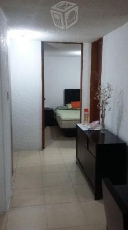 Rento departamento col. portales