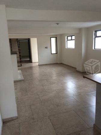 Casa en el centro de