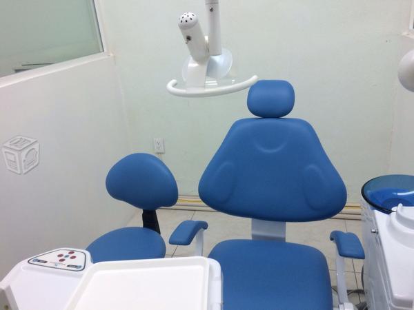 Consultorio dental a compartir