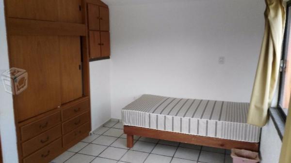 Habitación para señoríta estudiante