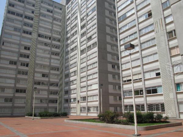 Departamento nuevo en parque san antonio