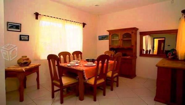 Huatulco Condominio Ned H.R. ( 4 PERSONAS )