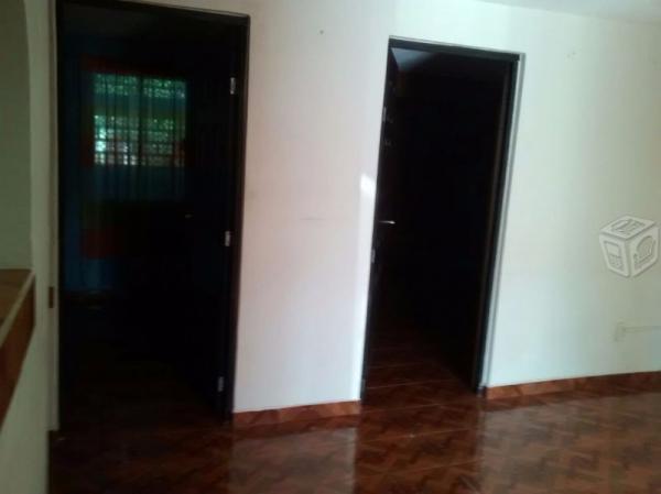 Coyol bellisimo depto remodelado