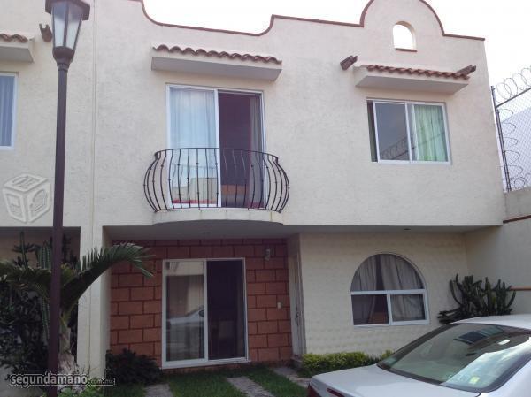 Casa en Los cizos