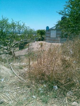 800 m terreno en Solares