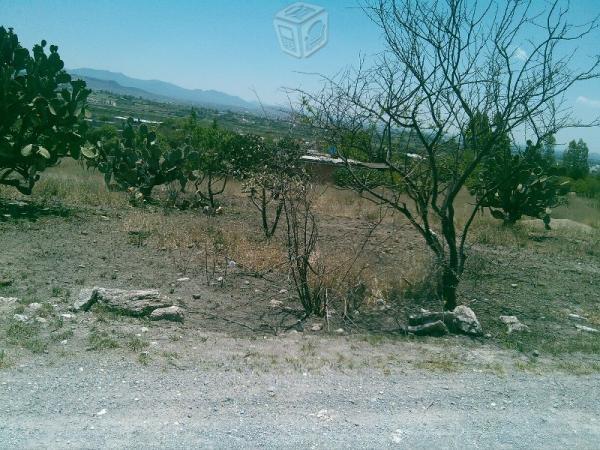 800 m2 en Solares Banthi