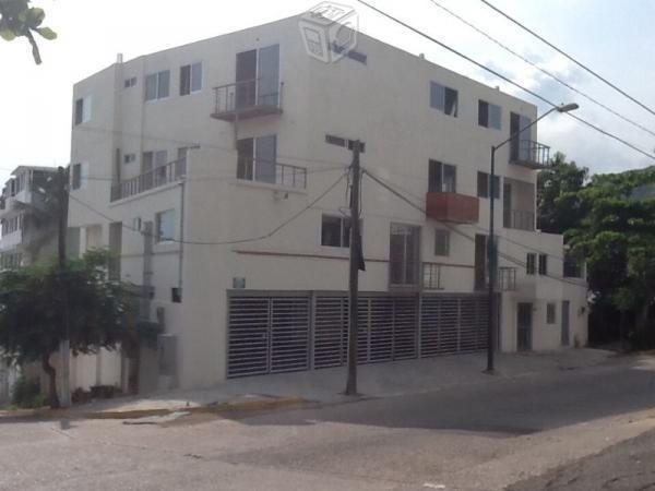 Departamento nuevo en venta Costazul