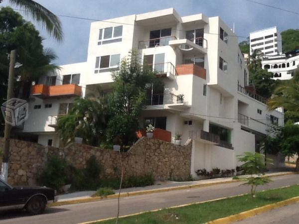 Departamento nuevo en venta Costazul