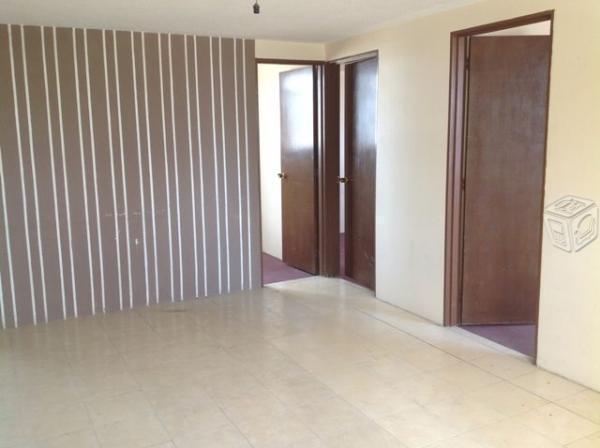 Departamento Venta en San Martin Texmelucan